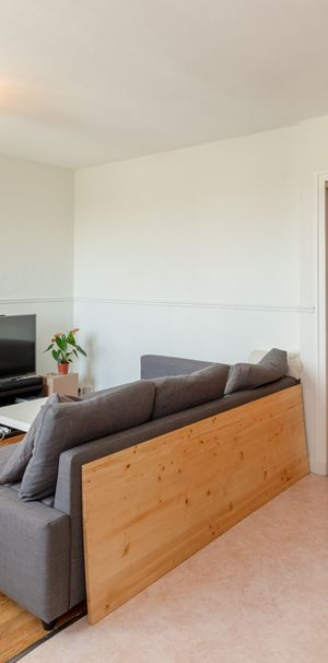 Appartement T2 à Rennes - Photo 1