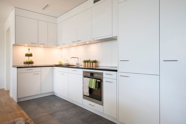 2.5 Zimmer, 54 m², 1. Stock - Foto 1