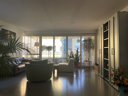 Te huur: Appartement Spadinalaan in Amsterdam - Foto 2