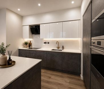 2 bedroom apartment to rent - Photo 3