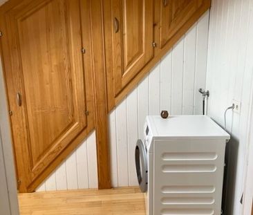 Appartement partiellement meublé de 3,5 pièces - Foto 6