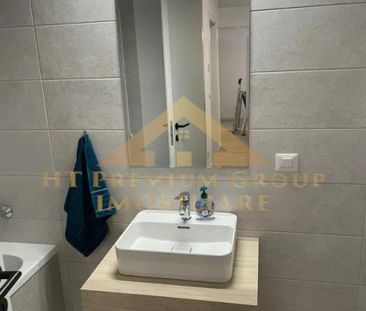 Studio premium nouVulcan ResidenceEtaj1Prima inchiriere.de inchiria... - Photo 5