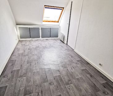 Location appartement 3 pièces, 47.95m², Cergy - Photo 5