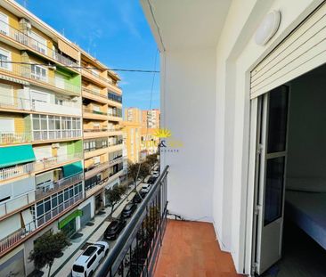 APARTMENT FOR RENT IN CARTAGENA, 4 BEDROOMS AND 2 BATHROOMS - Photo 6