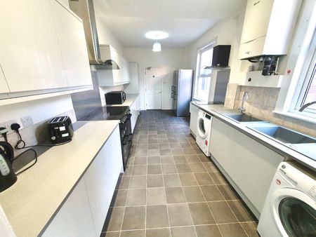 Room 5 – Westcotes Drive, LE3 0QT - Photo 4