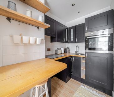 apartment to rent Ettrick Road, Chichester PO19 - Photo 4
