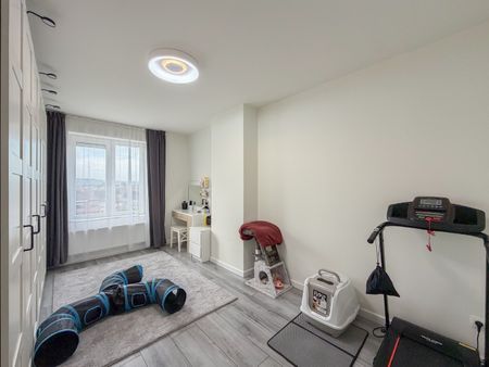 Huis te huur in Ronse met 3 slaapkamers - foto 3