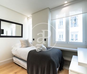 Apartment for rent in Castellana - Photo 4