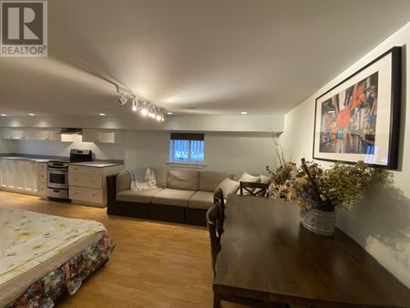 Garden Suite #2 1427 W 40TH AVENUE, Vancouver, British Columbia - Photo 2