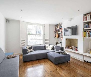 Brownlow Road, London Fields, E8 - Photo 1