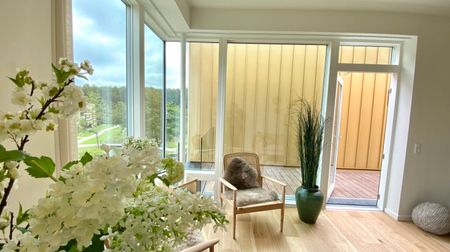 5 værelses rækkehus – Munkebjergvænget 153 – Odense M - Foto 5