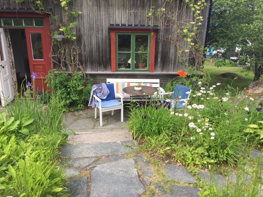 Brattås, Härnösand - Foto 1