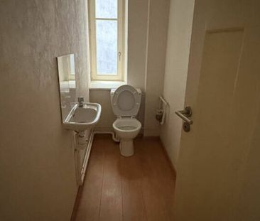 METZ GARE - APPARTEMENT F4 -3 CHAMBRES - Photo 5