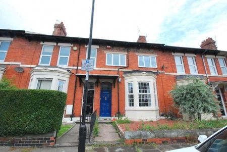 6 Bed - Cavendish Place, Jesmond - Photo 3