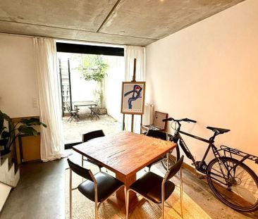 Huis te huur in Gent voor € 1.150 met 1 slaapkamer - Photo 2