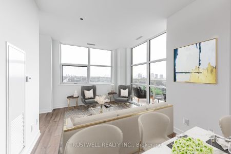 For Lease - 1787 St Clair Avenue Unit# 1107, Toronto, Ontario - Photo 3