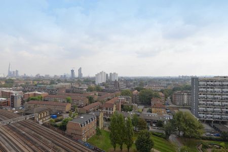 Salamanca Place, London, SE1 7HB - Photo 3