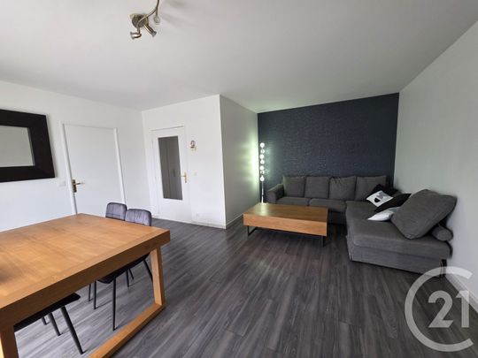 Location Appartement 2 pièces 50m² BRIE COMTE ROBERT 77170 - Photo 1