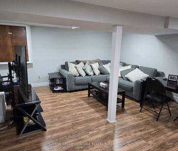 For Lease - 36 Plumridge Court Unit# B, Ajax, Ontario - Photo 3