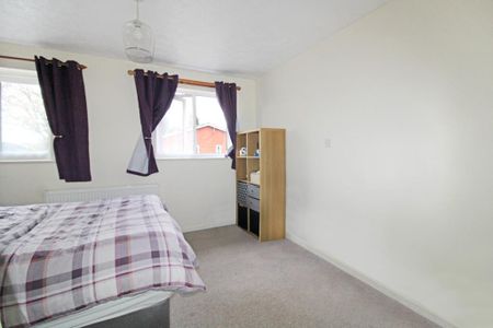 1 bedroom terraced house to rent - Photo 4