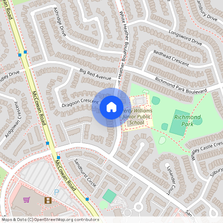 79 Dragoon Crescent, Toronto