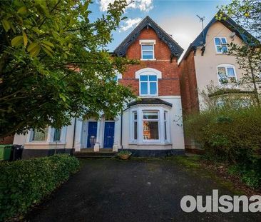 Church Road, Moseley, Birmingham, West Midlands, B13 - Photo 5