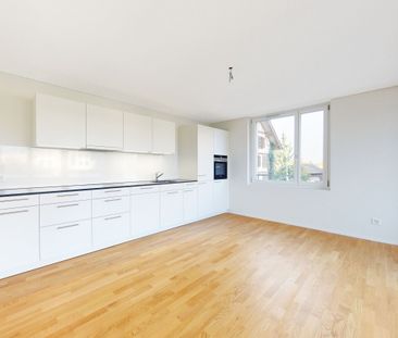 Ihre Traumwohnung in Aarwangen! - Photo 1