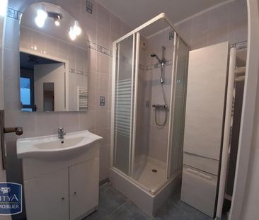 Location Appartement 2 pièces 41m² LE MANS 72100 - Photo 3