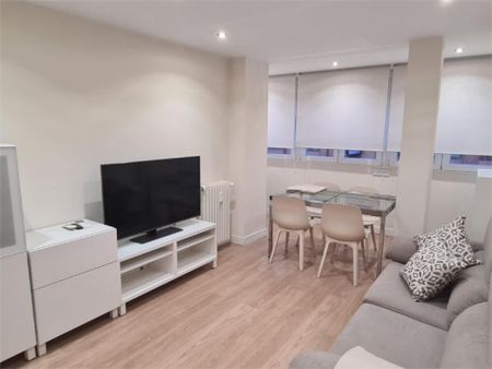 Piso de alquiler en Calle del General Margallo, 24, Castillejos - Cuzco - Photo 5