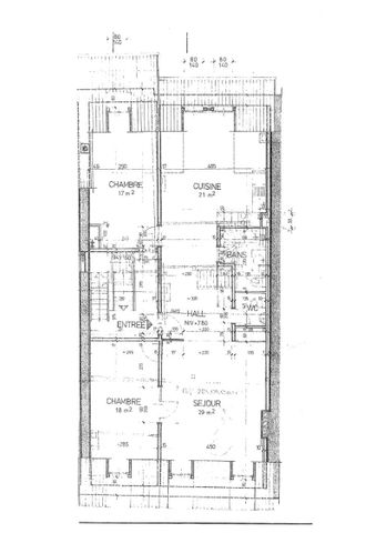 3.5 Zimmer - Photo 3