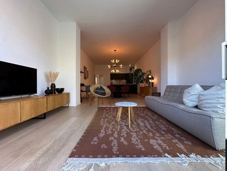 Appartement te huur - Photo 4