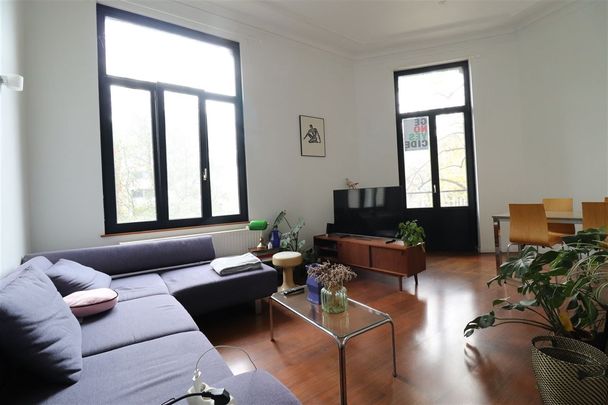 Appartement te huur in Antwerpen - Photo 1