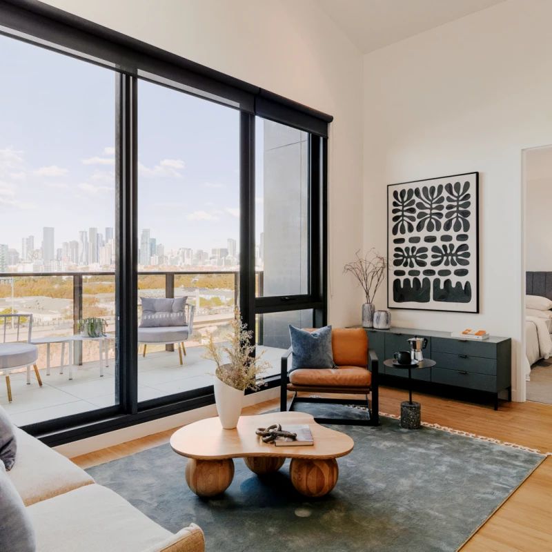 2 Bed 2 Bath(Furnished) - Photo 1