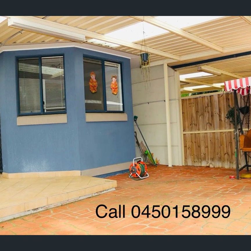 83 Park Road, Rydalmere, NSW 2116 - Photo 1