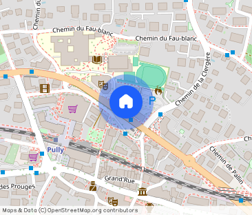 "Appartement de 2 pièces proche de toutes commodités" - Foto 1