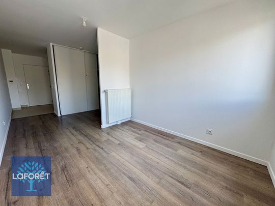 Apartment - Photo 1