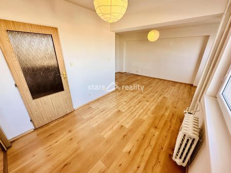 Pronájem bytu 2+1 59 m² - Фото 4