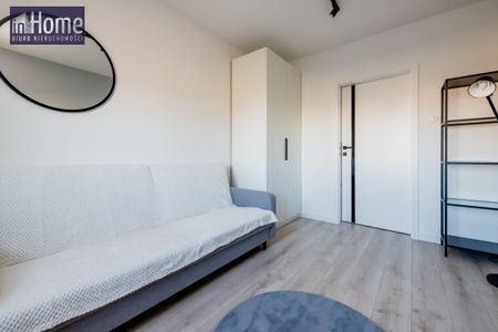 Nowe mieszkanie przy centrum Białegostoku! - Photo 5