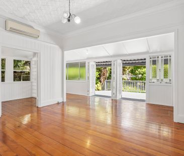 12 Gibb Street, Kelvin Grove QLD 4059 - House For Rent | Domain - Photo 3
