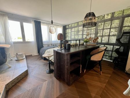 2.5 Zimmer, 75 m², 1. Stock - Photo 5