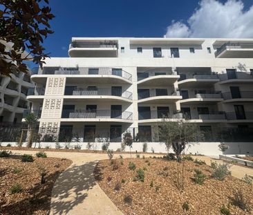 Location Appartement 2 pièces 42m² MONTPELLIER 34070 - Photo 5