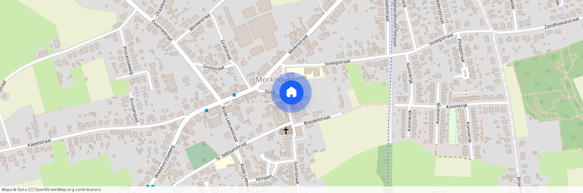 Dorp 13 / 002, 2200 Morkhoven