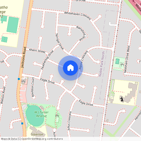 9 Inglebrae Court, Vic 3174, Noble Park North