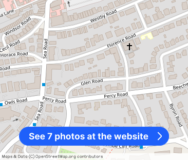 Glen Road, Bournemouth, BH5 1HR - Photo 1