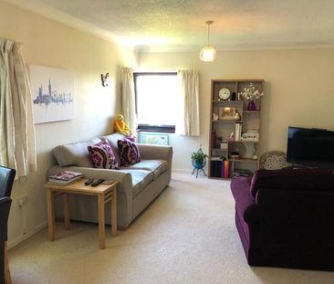 2 bedroom apartment to rent - Photo 6