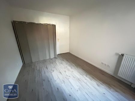 Location Appartement 2 pièces 37m² EVREUX 27000 - Photo 4