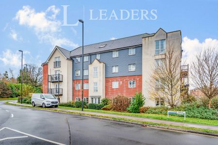 2 bedroom apartment to rent Buttermere Court, Grayrigg Road, Maidenbower, Crawley, RH10 - Photo 5