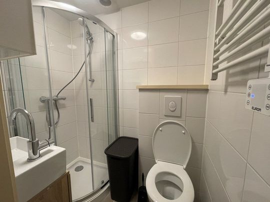 Te huur: Appartement Raamstraat in Groningen - Foto 1