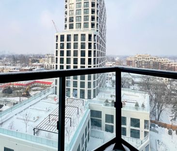 For Lease - 60 Central Park Roadway N/A Unit# 1108, Toronto, Ontario - Photo 2