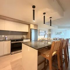 Appartement · 110 m² · Lévis (quartier) - Photo 3